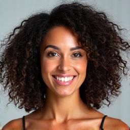 Maria - Curly Hair Specialist